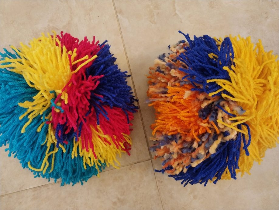 כדור קהילה תשפ''ו